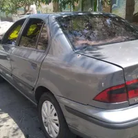 سمند مدل ۸۶