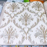 پخش کاغذ دیواری فقط رول 120 هزارتومان|مصالح و تجهیزات ساختمان|مشهد, کلاهدوز|دیوار