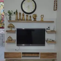 کابینت کمد دیواری|مصالح و تجهیزات ساختمان|ایذه, |دیوار