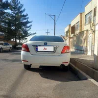 آریو اتوماتیک 1600cc، مدل ۱۳۹۷|خودرو سواری و وانت|اصفهان, احمدآباد|دیوار
