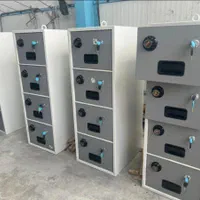 گاوصندوق منش  گاو صندوق|ابزارآلات|اصفهان, احمدآباد|دیوار