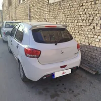 تیبا 2 مدل 1401|خودرو سواری و وانت|مینودشت, |دیوار