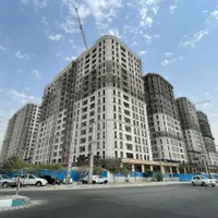 ۱۰۰متری دو خواب رونیکا پلاس کوهک چیتگر منطقه۲۲