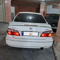 نیسان ماکسیما وارداتی، مدل ۲۰۰۲|خودرو سواری و وانت|مشهد, جوادیه|دیوار