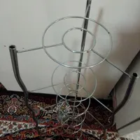 پایه قابلمه