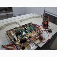 تعمیر انواع لباسشوی ظرفشویی برد ساید یخچال|خدمات پیشه و مهارت|خرم‌آباد, |دیوار