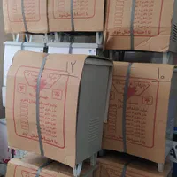 دستگاه شارژر صنعتی باتری جهان کالا|ماشین‌آلات صنعتی|قم, علی آباد سعدگان|دیوار