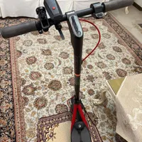 اسکوتر ناین بات D38e|دوچرخه، اسکیت، اسکوتر|تهران, جنت‌آباد جنوبی|دیوار