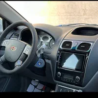 مانیتوراندروید جیلی امگرند سواری و شاسی