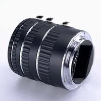 تبدیل لنز ماکرو کانن ونیکون Ring Auto-Focus AF|دوربین عکاسی و فیلم‌برداری|تهران, فردوسی|دیوار