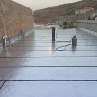 پخش ایزوگام شرق و دلیجان دورکی