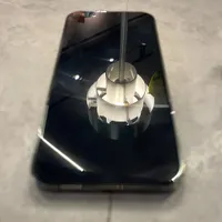 ایفون چک اصلیiPhone 12 Pro Max ۲۵۶ گیگابایت بی خط|موبایل|رشت, گلسار|دیوار