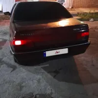 پژو 405 جی ال ایکس (GLX)، مدل ۱۳۸۲|خودرو سواری و وانت|ماکو, |دیوار