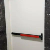 درب ضد حریق.ضد آتش. نوار دودبند.جک ارام بند.تاچ|مصالح و تجهیزات ساختمان|تهران, ستارخان|دیوار