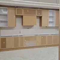 کابینت بدون پیش پرداخت با سفته|مصالح و تجهیزات ساختمان|مشهد, خین عرب|دیوار