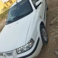 سمندال ای کس مدل ۱۳۹۶
