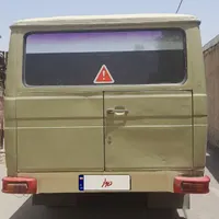 مینی بوس بنز ۵۵|خودرو سنگین|بروجرد, |دیوار