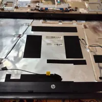 قاب لپ تاپ Hp مدل G62|قطعات و لوازم جانبی رایانه|تهران, فرمانیه|دیوار