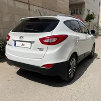 هیوندای توسان ix 35 2400cc، مدل ۲۰۱۵|خودرو سواری و وانت|مشهد, کوثر|دیوار