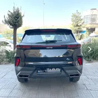 هایما S8 اس هشت/ مشکی متالیک، مدل 1404/ صفر خشک