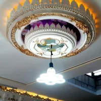 خاکگچ و گچ و ابزار دستی و پیش ساخته وکاشی و سرامیک
