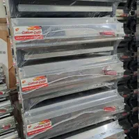 منقل گازی استیل ۶ شعله کباب پز گازی باربیکیو پایه|اجاق گاز و لوازم برقی پختوپز|تهران, تهرانپارس شرقی|دیوار