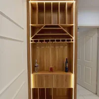 کمد دیواری دکور|مصالح و تجهیزات ساختمان|کرج, حصارک بالا|دیوار