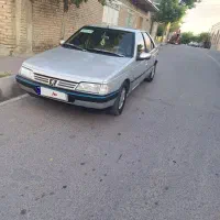پژو