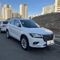 هاوال H2 مونتاژ، مدل ۱۳۹۷ در حد نو