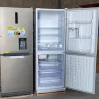 یخچال 27 فوت چراغ LED بین درب ها رد جنرال|یخچال و فریزر|تهران, آرژانتین|دیوار