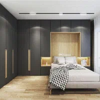 کابینت و کمد دیواری  ام دی اف و ملامین mdf|خدمات پیشه و مهارت|مشهد, شاهد (شهرک غرب)|دیوار