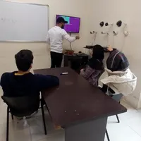 آموزش نصب دوربین مداربسته،دزدگیر،آیفون،اعلام حریق|خدمات آموزشی|تهران, جمهوری|دیوار