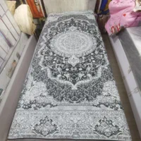 زیرسفره مخمل کلاسیک|سفره، حوله، دستمال آشپزخانه|کرمانشاه, |دیوار