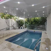 اجاره باغ ویلا روزانه ماهانه استخردار شهریار