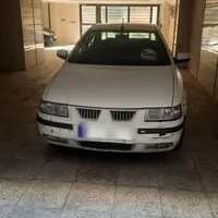 سمند LX ساده، مدل ۱۳۸۹|خودرو سواری و وانت|کرج, مشکین‌دشت|دیوار