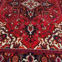 ۶متر های نو حاشیه زرشکی|فرش|مراغه, |دیوار