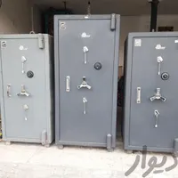 گاوصندوق سیصدوپنجاه|دفتر کار|بانه, |دیوار