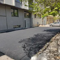 آسفالت .زیرسازی . قیرگونی.ایزوگام.|خدمات پیشه و مهارت|شیراز, عادل آباد|دیوار