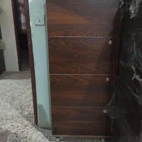 فایل دراور اداری ۳کشو ۴کشو رنگی شرکتی(رضا)|مبلمان اداری|اهواز, فولادشهر|دیوار