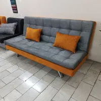 کاناپه مبل تخت شو تخت خوابشو مدل ویگو|مبلمان خانگی و میز عسلی|تهران, کامرانیه|دیوار