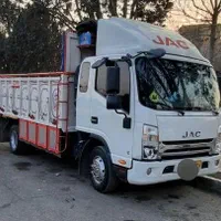 باربری تهران راه فرزانگان پایانه بار خاور تریلی|خدمات حمل و نقل|تهران, تهرانسر شرقی|دیوار