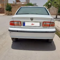 سمند LX EF7 بنزینی، مدل ۱۳۹۴|خودرو سواری و وانت|مرودشت, تخت جمشید|دیوار