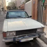 پیکان مدل ۱۳۷۹
