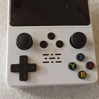 کنسول بازی دستی WFUN R35s با ظرفیت 64GB
