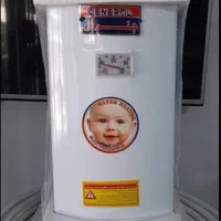 آبگرمکن برقی جنرال مناسب آپارتمانی و... مدل L72|آبگرمکن، پکیج، شوفاژ|رشت, رشتیان|دیوار