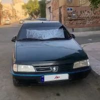 پژو آر دی آی (RDi) بنزینی، مدل ۱۳۸۲|خودرو سواری و وانت|اهواز, پادادشهر|دیوار