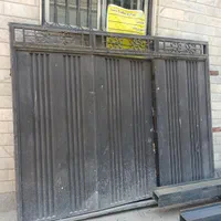 درب آهنی|مصالح و تجهیزات ساختمان|تهران, بنی‌هاشم|دیوار