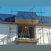 جوشکاری و نماکاری