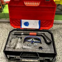 تفنگ میخکوب