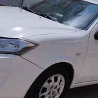 ساینا مدل ۱۳۹۹ دوگانه سوز|خودرو سواری و وانت|کرمانشاه, |دیوار